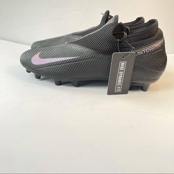 Nike phantonvson men shoe size 10 colour black new - Picture 4 of 9